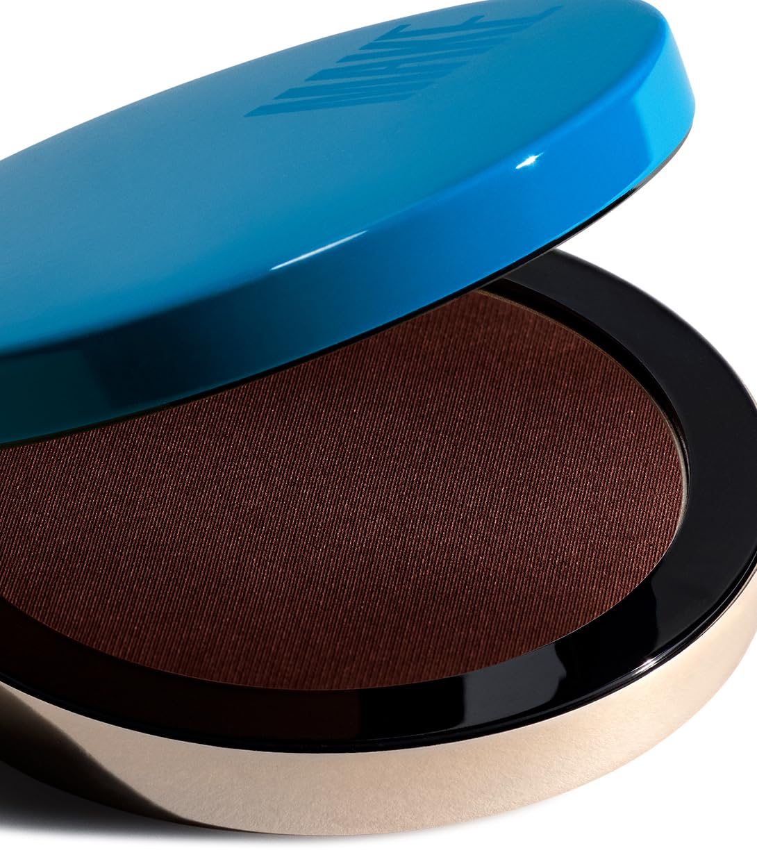 MAKE Beauty Skin Mimetic Microsuede Bronzer Powder - Matte Bronzing Powder Contour, Buildable Formula, Non Comedogenic, Long Lasting Color. Shade Beauty & Personal Care MAKE