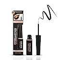 Profusion Cosmetics Everlasting Waterproof Liquid Eyeliner, Achieve Bold Statement Eyes Effortlessly With this Essential Beauty Tool, Long Lasting Beauty & Personal Care Profusion Cosmetics