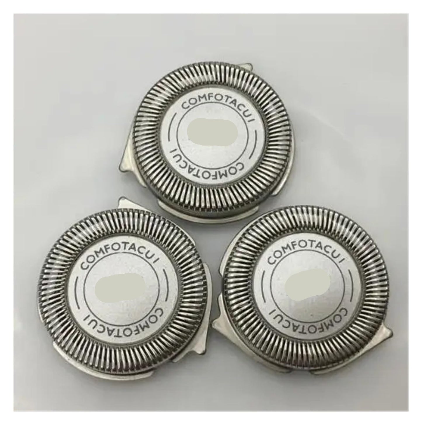 3Pcs HQ8 Replace Head HQ8505 Razor Blade?Compatible for Philips?PT730 PT735 PT860 PT870 AT750 AT751 AT890 AT891 HQ7120 HQ7100 HQ7140 Beauty and Personal Care KNVZNWFF
