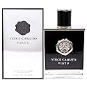 Vince Camuto Virtu Cologne for Men, 3.4 Oz Beauty & Personal Care Vince Camuto