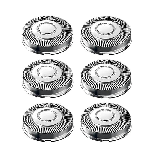 SH71 Replacement Shaving Heads?Compatible For Norelco?Shaver Series 7000 And Angular-Shaped Series 5000, SH71/52(6pc-SH71) Beauty and Personal Care ZFGANTWC