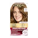 L'Oreal Paris Excellence Creme Triple Protection Hair Color, [6G] Light Golden Brown 1 ea Beauty & Personal Care L'Oreal Paris