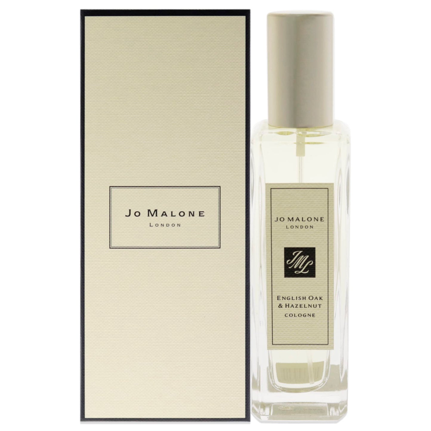Jo Malone English Oak & Hazelnut Cologne Spray for Women 1.0 Ounce Beauty & Personal Care Jo Malone