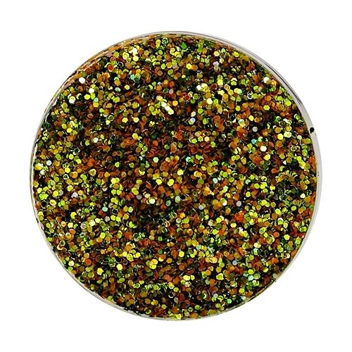 Springtime Glitter #154 From Royal Care Cosmetics Beauty & Personal Care Royal Care Cosmetics