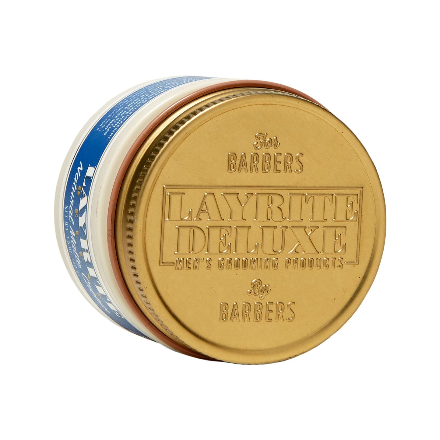 Layrite Natural Matte Cream, 1.5 oz Beauty & Personal Care Layrite