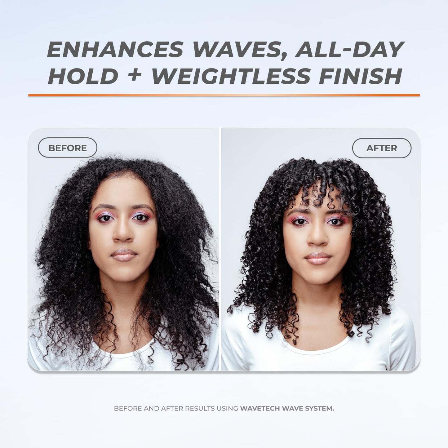 XMONDO Hair Wavetech Wave Foam, Vegan Styling Foam for Wavy Hair with Pro-Vitamin B5 and Nutrients to Hydrate Hair, Enhance Natural Curl Pattern Beauty & Personal Care XMONDO