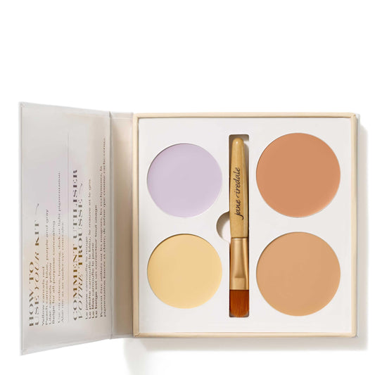 jane iredale Corrective Colors , 0.35 Ounce (Pack of 1) Beauty & Personal Care jane iredale