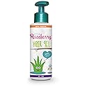 Hair Gel for Kids | Light Hold | Chemical Free | Made with Organic Aloe Vera and Vitamins | Safe on Babies, Toddlers, Men and Women | Always Paraben Beauty & Personal Care Little Roseberry