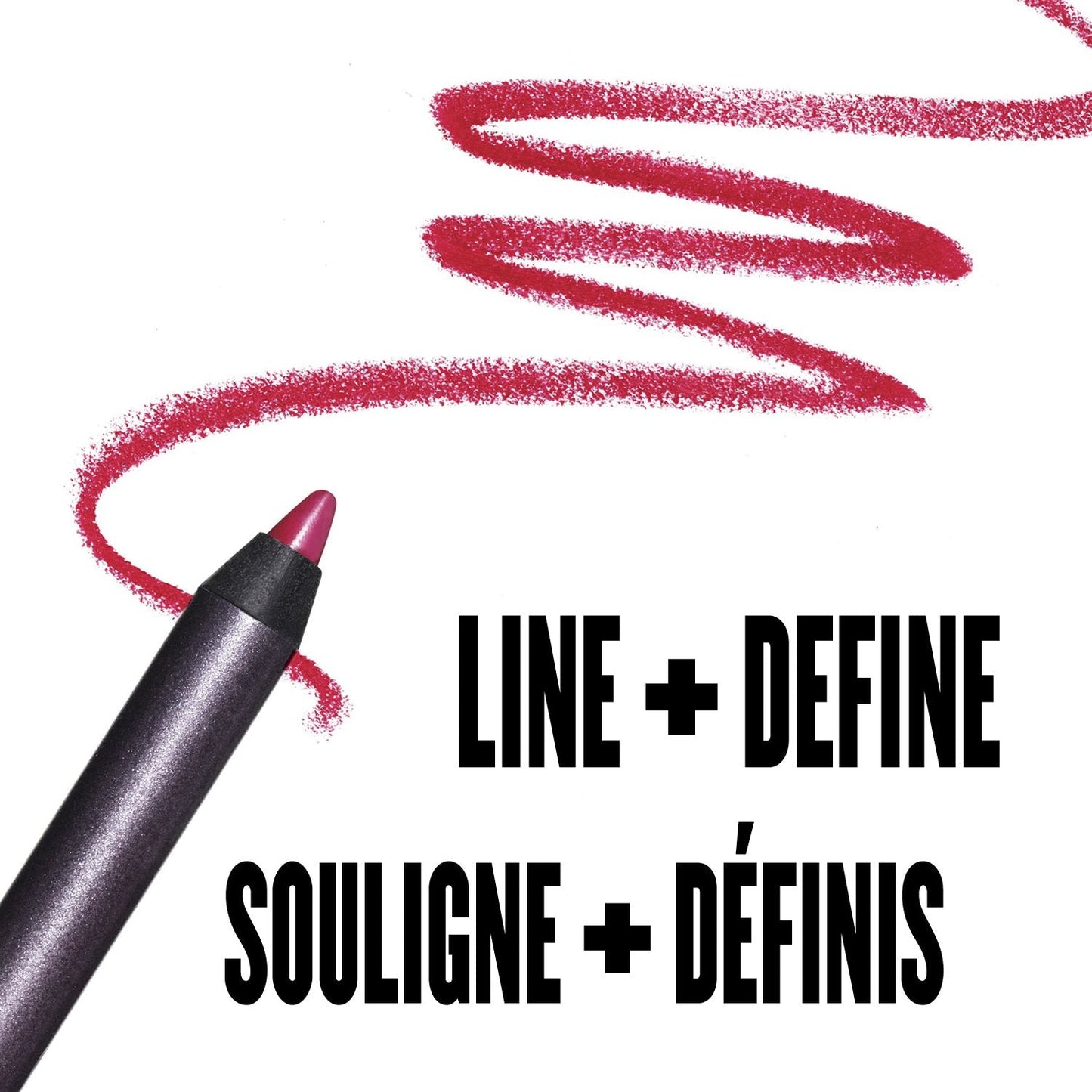 COVERGIRL Colorlicious Lip Perfection Lip Liner Passion 215, .04 oz (packaging may vary) Beauty & Personal Care COVERGIRL