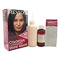 Revlon ColorSilk Luminista Haircolor, Bright Black Beauty & Personal Care REVLON