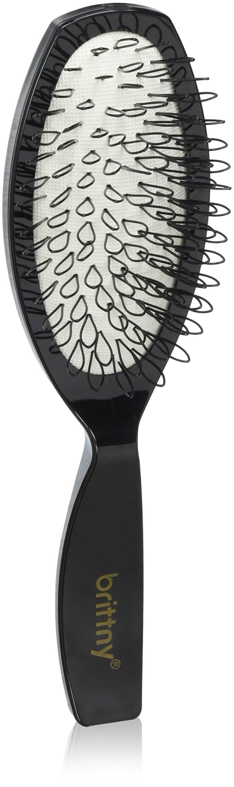 BRITTNY Wig Brush Combo SB-BR52032 by BRITTNY Beauty & Personal Care Brittny