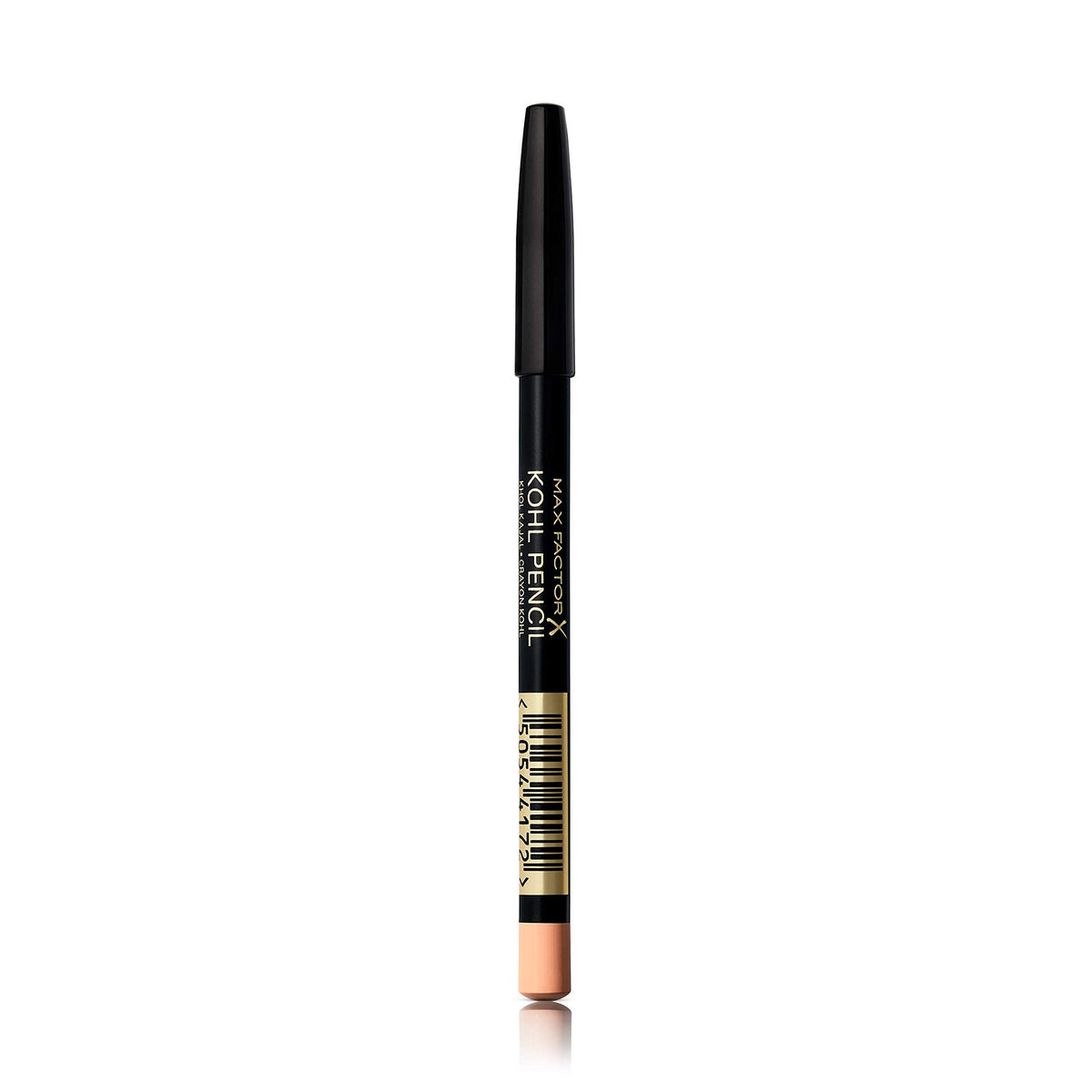 Max Factor Kohl pencil, # 090 natural glaze for women, 0.04 Ounce Beauty & Personal Care Max Factor