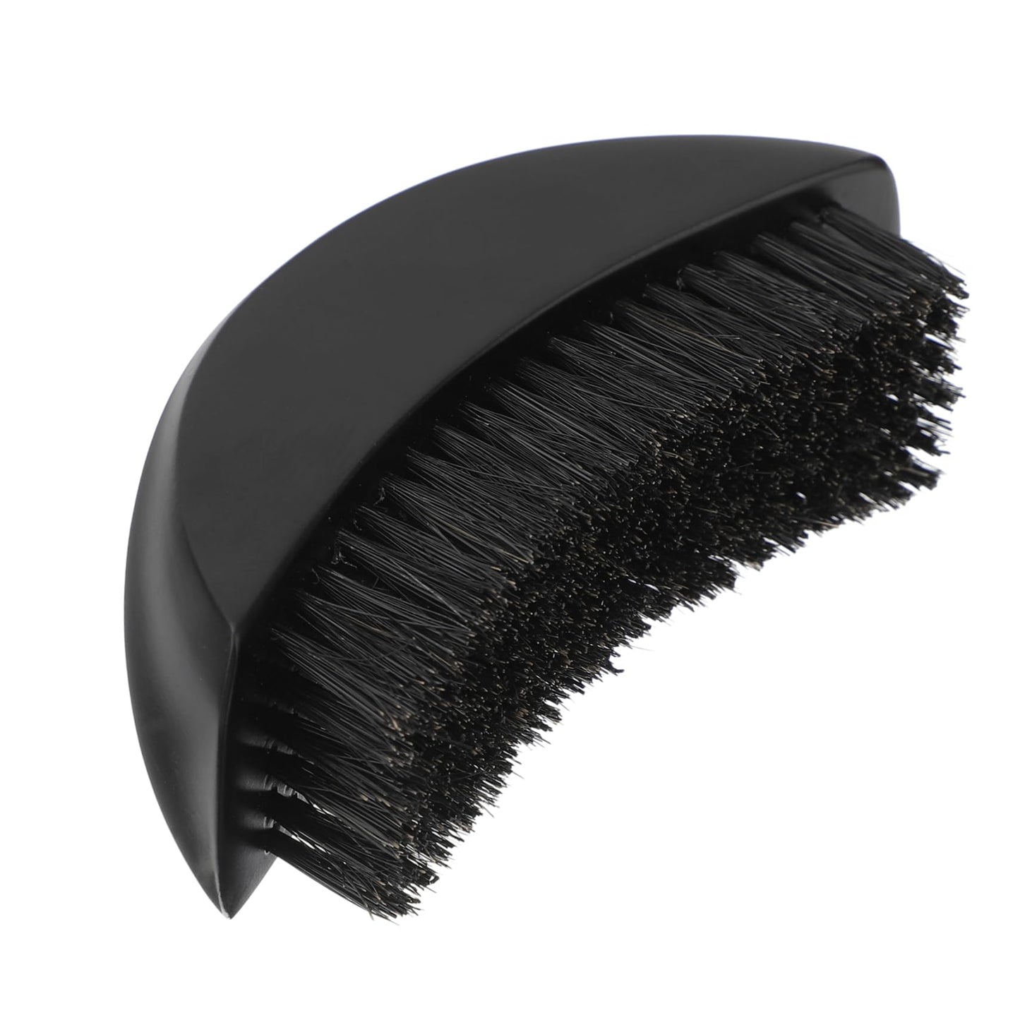 PartyKindom Men's Grooming Kit Beard Shaping Tool Soft Bristle Brush Barber Accessory Beauty and Personal Care PartyKindom