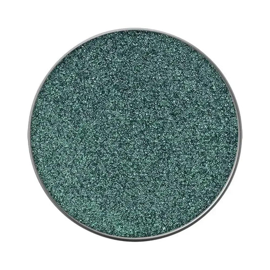 M.A.C. MAC DAZZLESHADOW EXTREME EYE SHADOW PRO PALETTE REFILL ~ EMERALD CUT