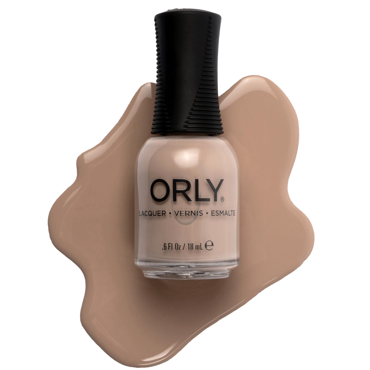 Orly Nail Polish Aprés Ski Winter Nail Color Collection (Chalet Getaway, 0.6 fl oz)