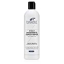FRAGFRE 2 in 1 Shampoo and Conditioner 12 oz - Fragrance Free Conditioning Shampoo for Short to Medium Hairs - Color Safe Wash and Go - Sulfate Free Beauty & Personal Care FRAGFRE