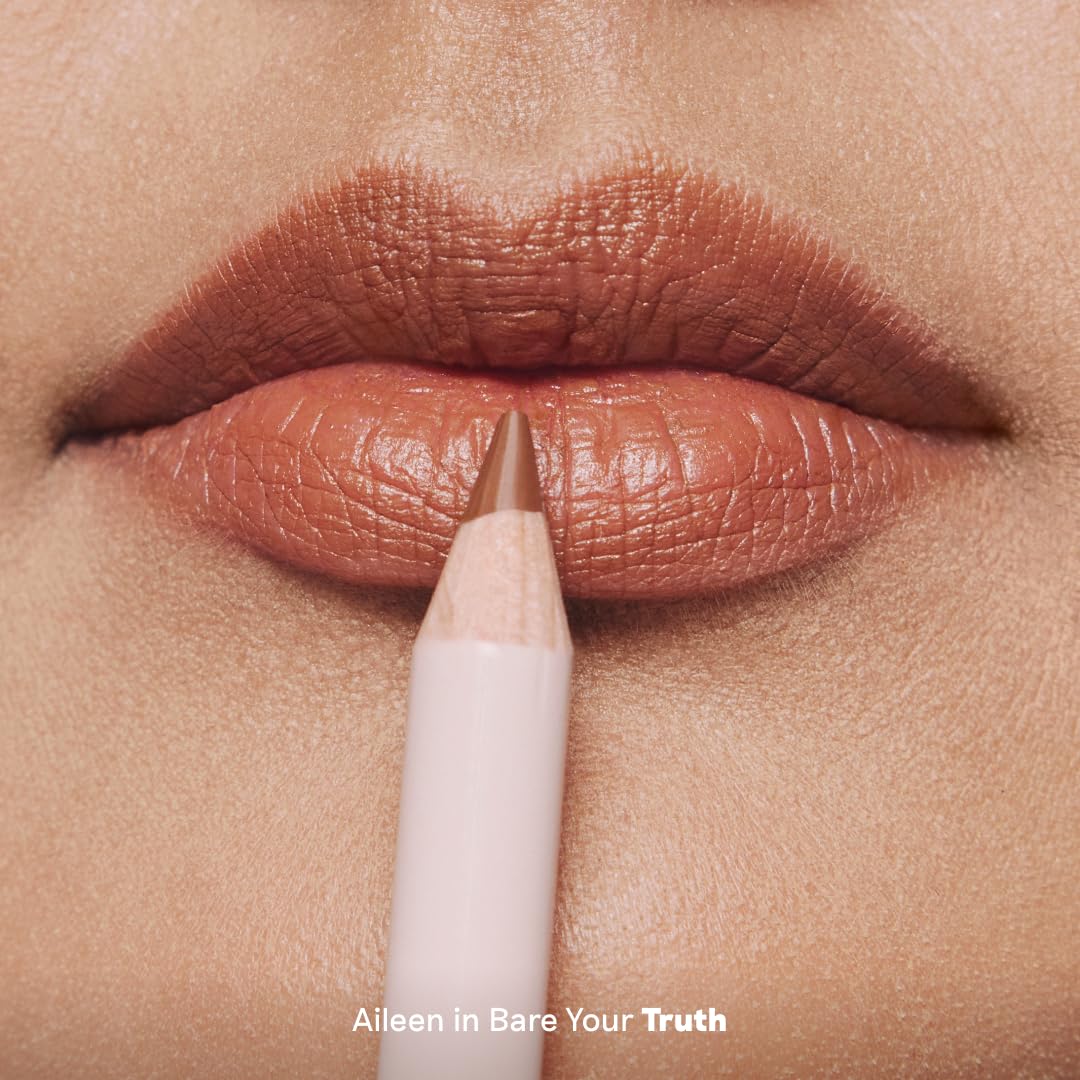 EXA All Smiles Bare Lip Liner | Cruelty-Free, Inclusive Clean Beauty (Truth) Beauty & Personal Care EXA