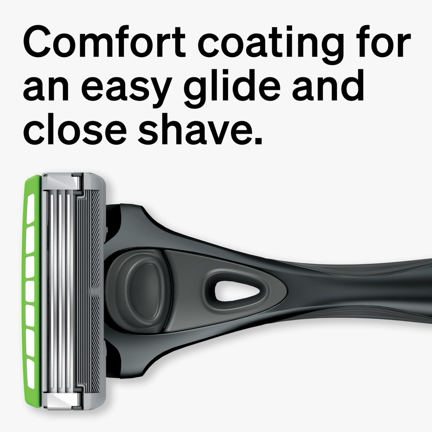 Schick Hydro Ultra Sensitive Razors for Men - 3-Blade Mens Razors for Shaving Sensitive Skin, 1 Mens Razor Handle with 4 Razor Blades Refills Beauty and Personal Care Schick