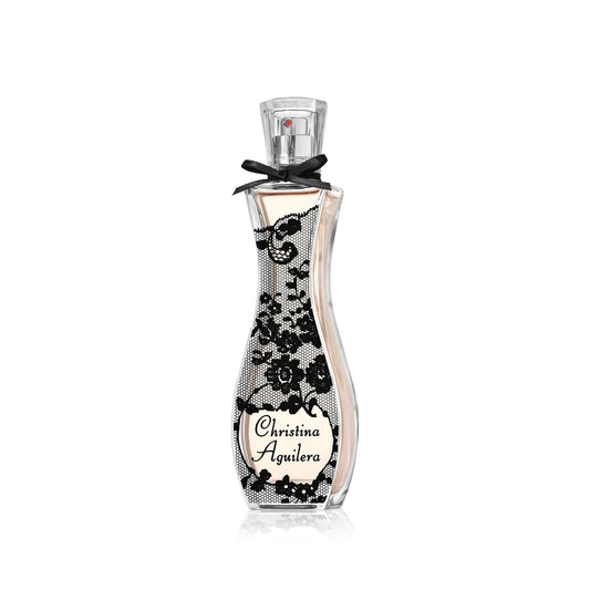 Christina Aguilera Signature Perfume for Women, Eau de Parfum Spray, Stocking Stuffer for Women, 1.0 fl. Oz Beauty & Personal Care Christina Aguilera