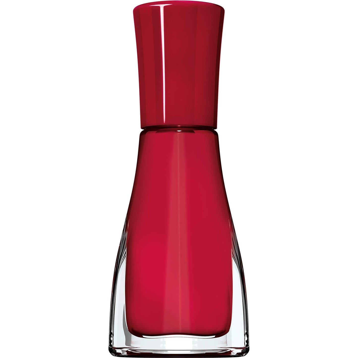 Sally Hansen Insta Dri Rapid Red, 0.31 Fl Oz (Pack of 1) Beauty & Personal Care Sally Hansen