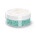 MARBLERS Holographic Face & Body Glitter [Unicorn Teal] 0.18oz (5g) | Fine | Non-Toxic | Vegan | Cruelty-Free | Festival, Rave & Party Makeup | Eye Beauty & Personal Care MARBLERS