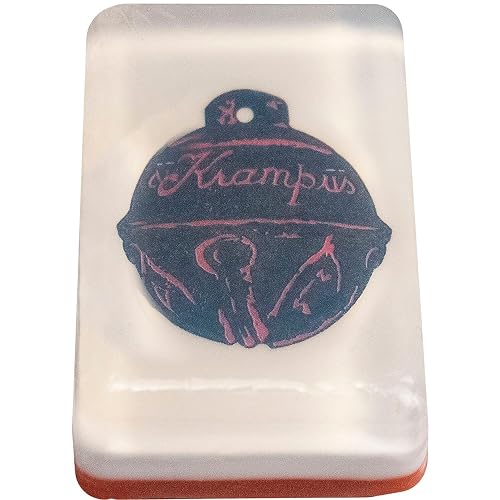 Krampus - Krampus Bell Soap Beauty & Personal Care Trick Or Treat Studios