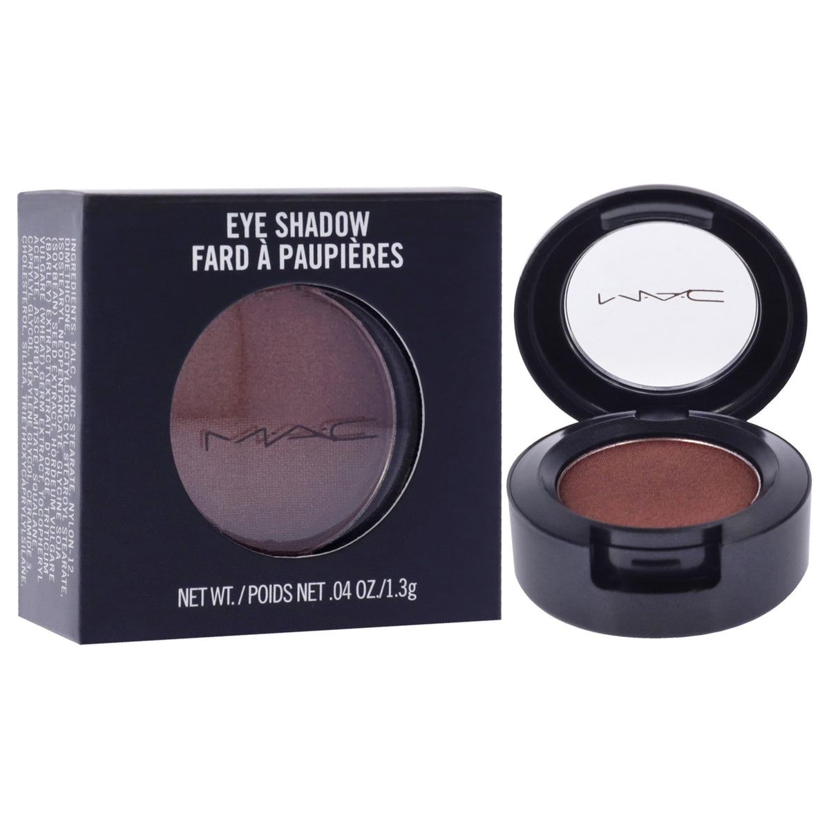 MAC Eye Shadow - Antiqued Eye Shadow Women 0.04 oz Beauty & Personal Care MAC
