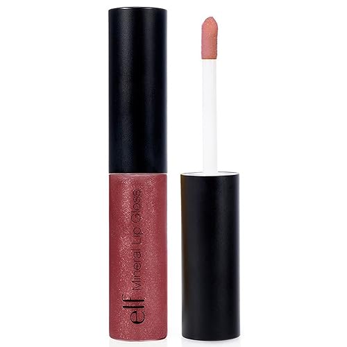 e.l.f. Mineral Lip Liner, Night Owl, 0.21 Ounce Beauty & Personal Care e.l.f.