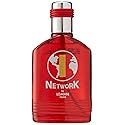 Lomani Eau de Toilette Spray for Men, Network 1, 3.3 Ounce Beauty & Personal Care Lomani