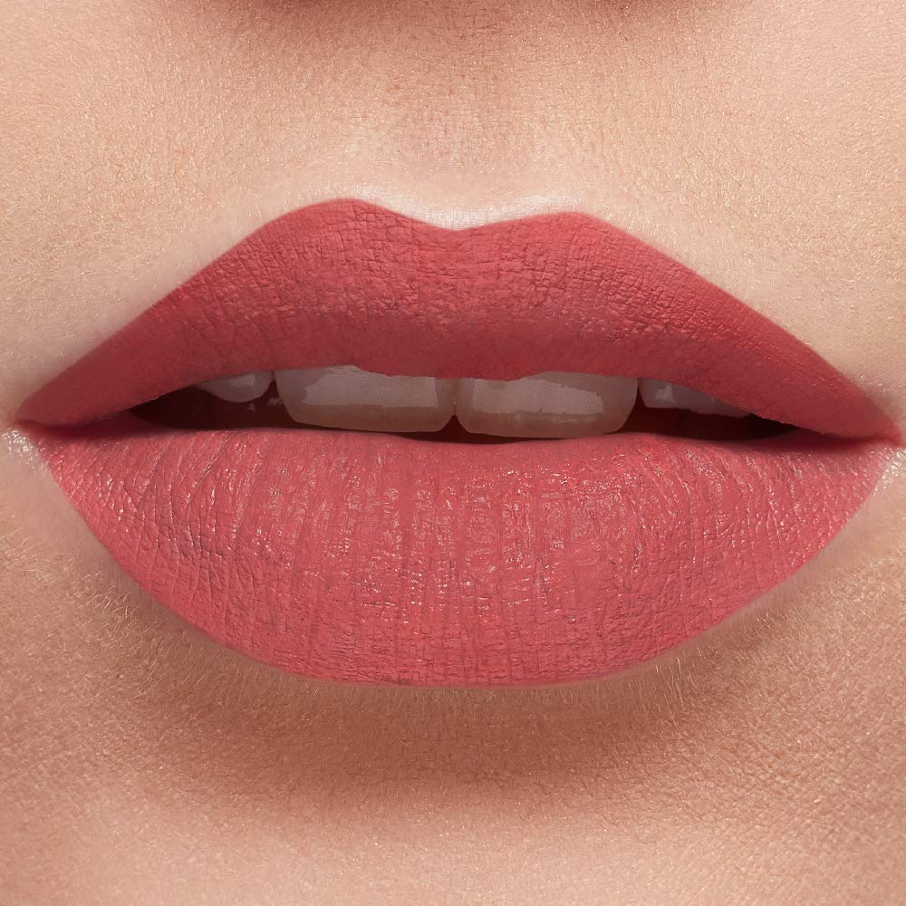 L’Oréal Paris Makeup Infallible Pro Matte Les Macarons Scented Matte Liquid Lipstick, Highly Pigmented, Longwear, Waterproof and Smudge Proof, Guava Beauty & Personal Care L'Oreal Paris