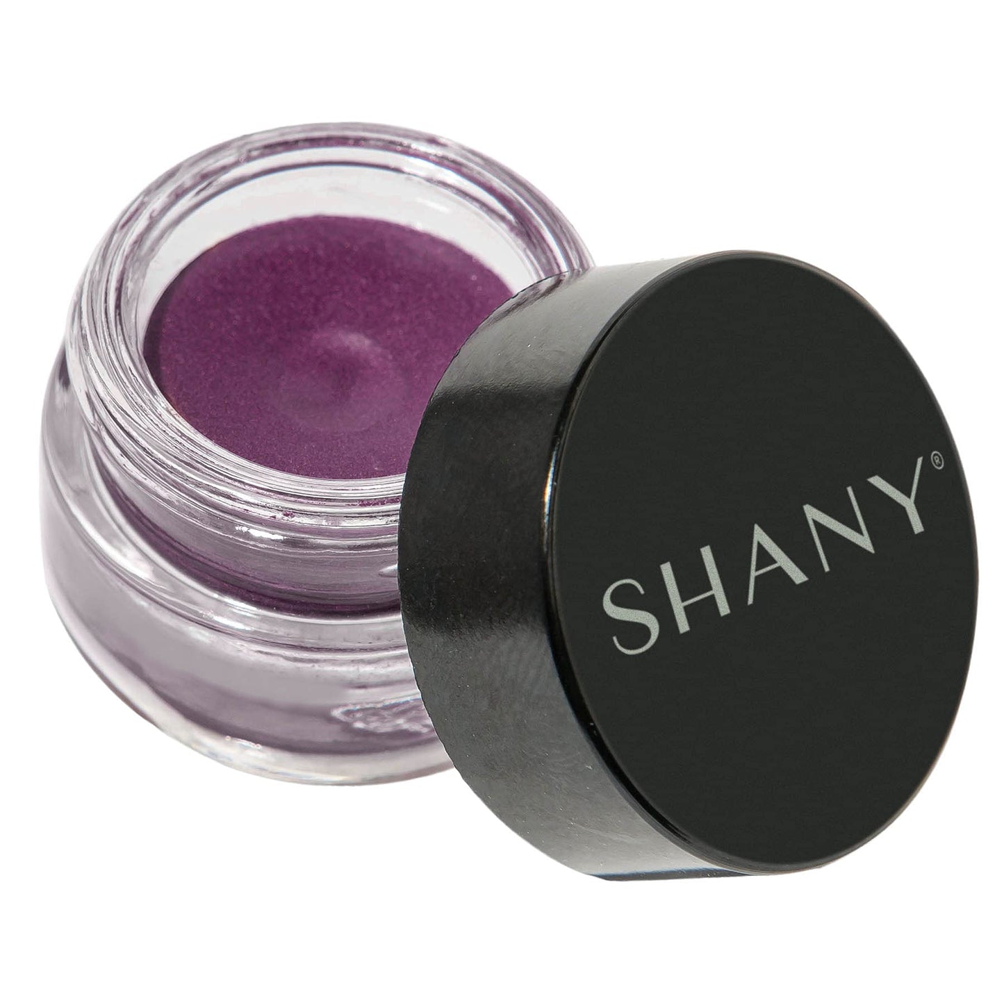 SHANY Indelible Gel Eyeliner - Talc Free - Waterproof, Crease Proof Liner - EVOLUTION Beauty & Personal Care SHANY