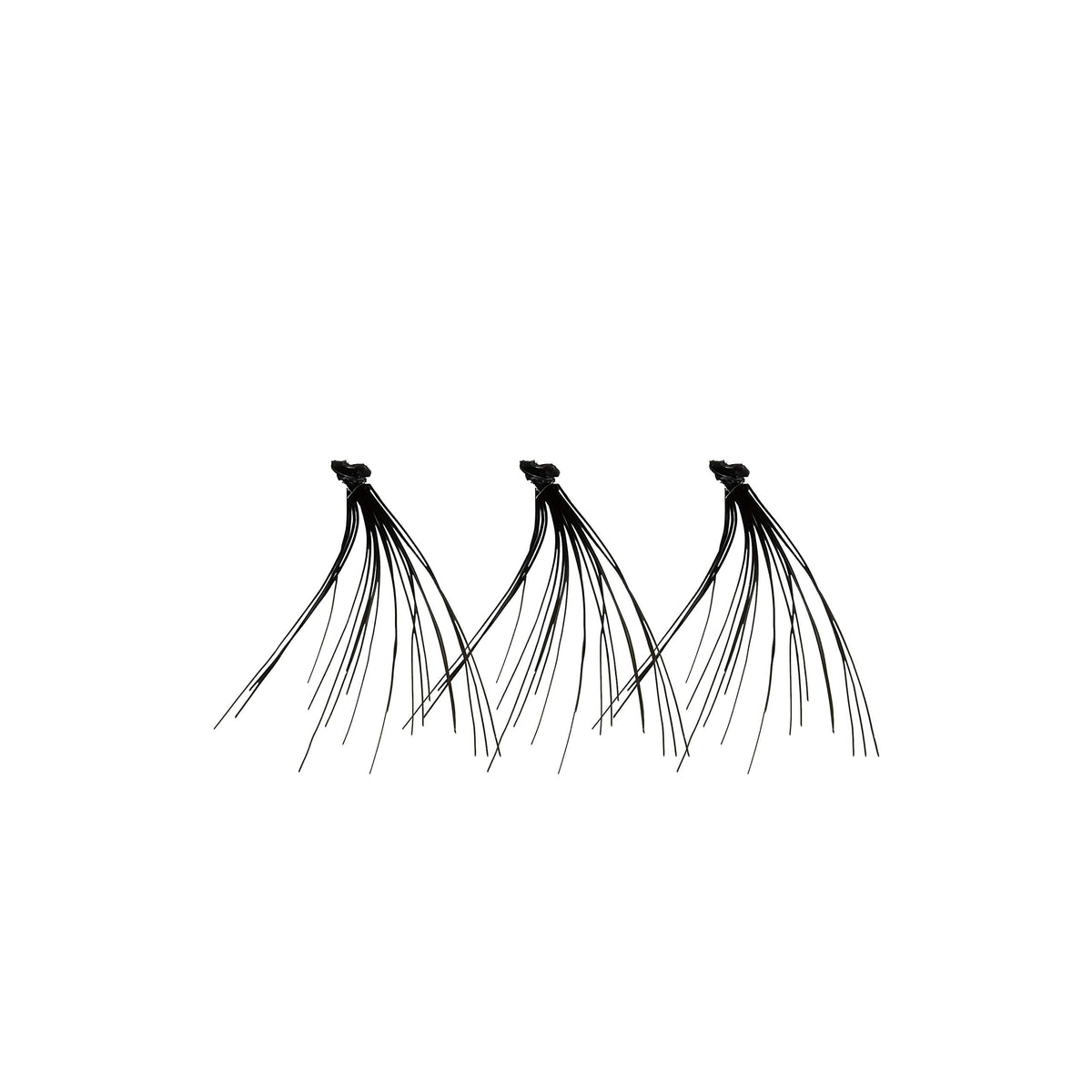 Kiss I Envy Ultra Black Lashes (Medium) Beauty & Personal Care i•ENVY