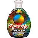 Most Products Gravity 77x Bronzer Anti-aging with Ultra Smooth Silicones 13.5 Oz. Beauty & Personal Care MOST