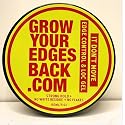 Grow Your Edges Back Best Edge Control for 4C Hair - 24H Exxxtra Hold, No Flakes, No Residue - Moisturizing Edge Control for ALL HAIR AND LOCS! Beauty & Personal Care Grow Your Edges Back