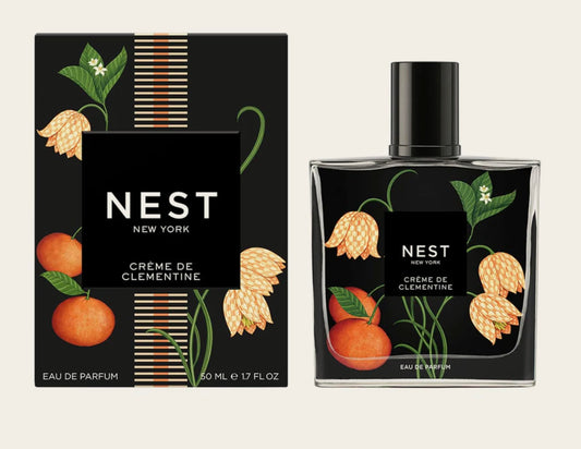 NEST New York Crème de Clementine Eau de Parfum (Full Size) - 50 mL Beauty & Personal Care NEST New York