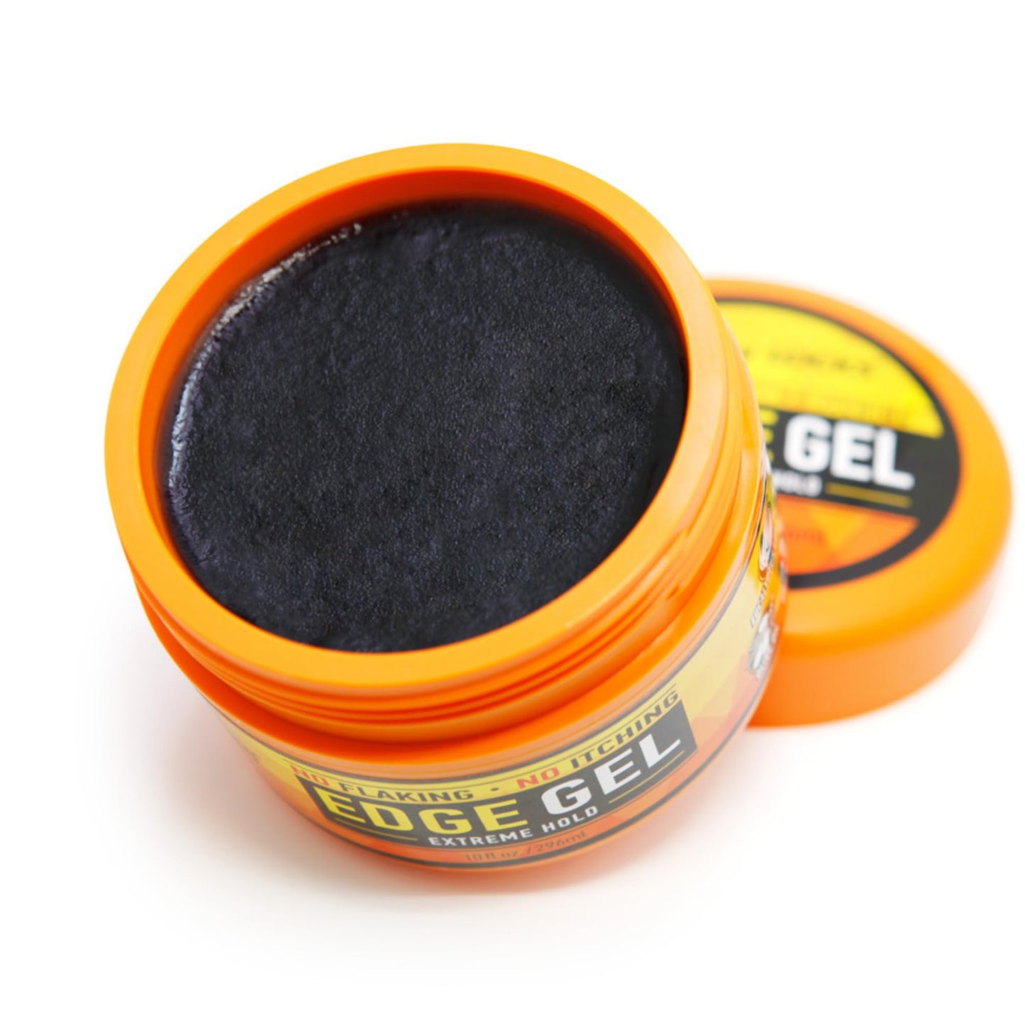 AllDay Locks Edge Gel Extreme Hold - Hair Gel for Maximum Control & Braiding, Natural Edge Lock & Fixer for Women & Men, Sleek Moisturizing Formula Beauty & Personal Care AllDay Locks