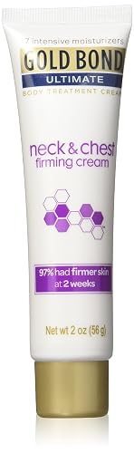 Gold Bond Ultimate Firming Neck & Chest Cream - 2 Oz (pack of 2) Beauty & Personal Care Gold Bond