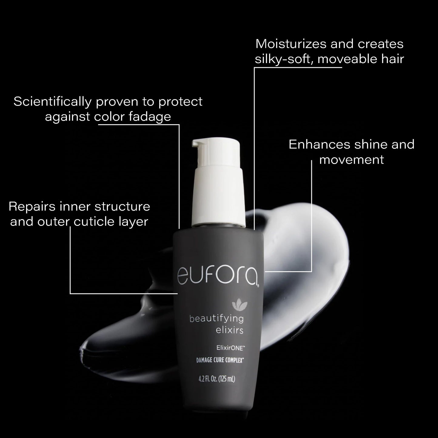 Eufora Beautifying Elixirs Elixirone Beauty & Personal Care Eufora