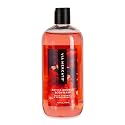 Via Mercato Bella Collection, Hydrates & Invigorates, Shower Gel, 500 ML, No. 2 - Sour Cherries & Pomegranate Beauty & Personal Care Via Mercato