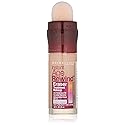 Maybelline Instant Age Rewind Eraser Treatment Makeup, Creamy Natural, 0.68 fl. oz. Beauty & Personal Care MAYBELLINE