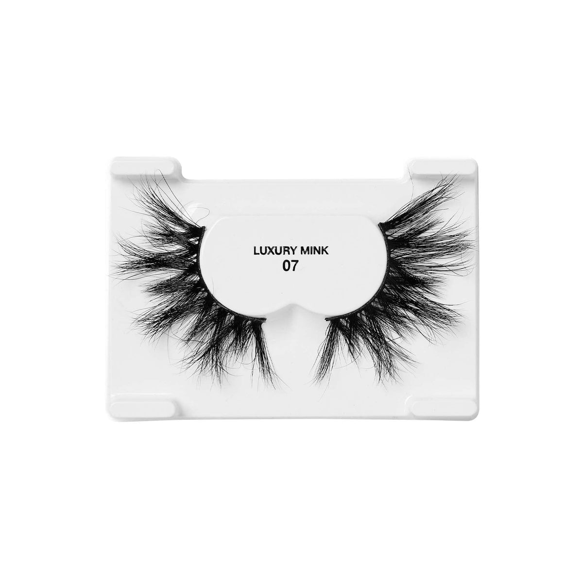 i-ENVY False Lashes Luxury Mink Collection Eyelashes 100% Real Mink Glamorous Eye Look Lashes Maximum Fluffiness 3D Multi-Curl Angle Beauty & Personal Care i•ENVY