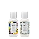 R+Co Gemstone Color Protection Shampoo + Conditioner Travel Set| Protects Color, Repairs & Nourishes | Vegan + Cruelty Free | 2oz (Pack of 2) Beauty & Personal Care R+Co
