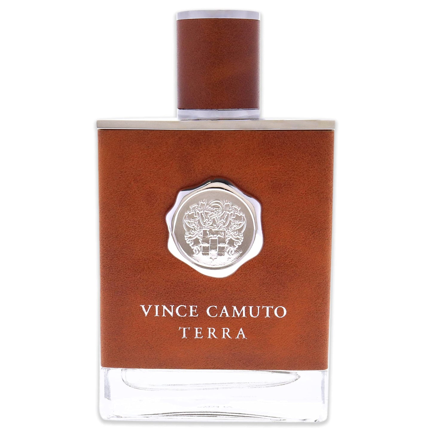 Vince Camuto Terra Eau de Toilette Spray for Men, 3.4 Fl Oz Beauty & Personal Care Vince Camuto