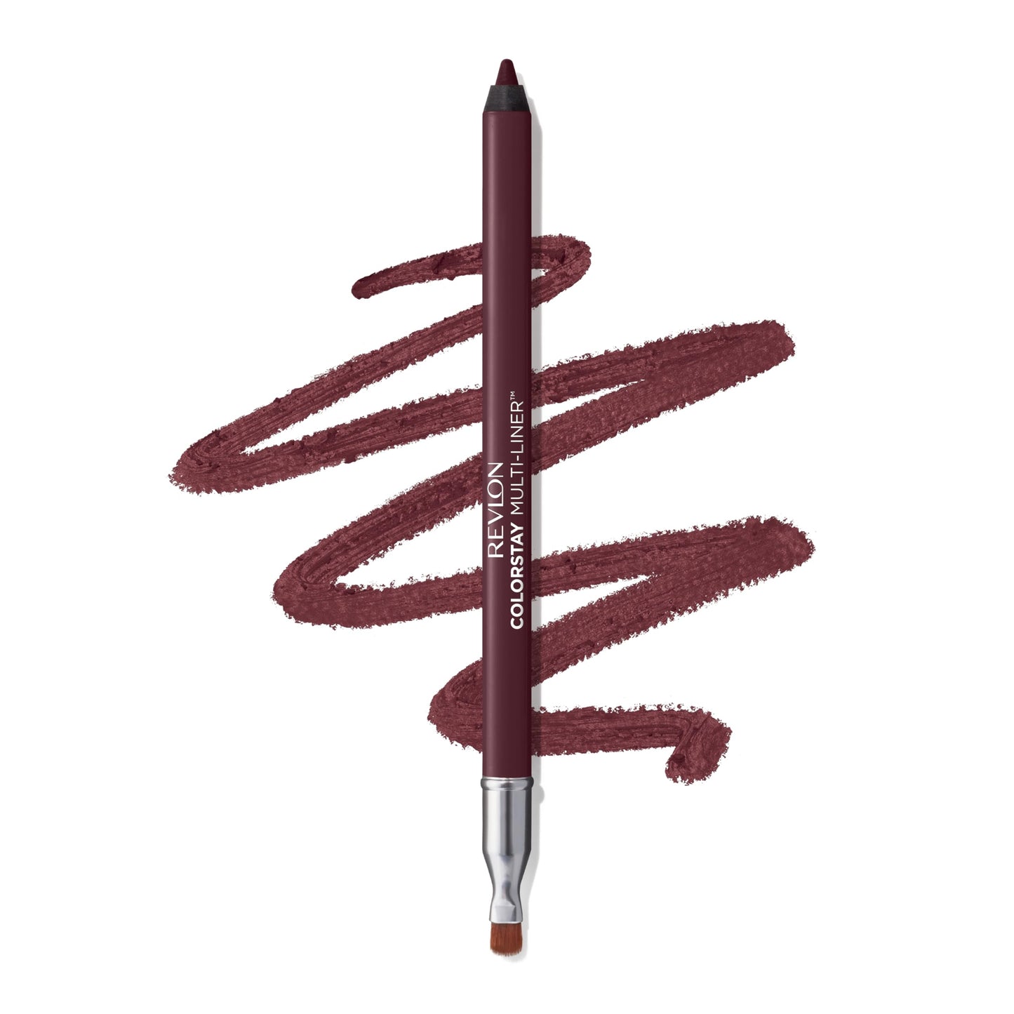 Revlon ColorStay Multi-Liner, Creamy Formula, Multiuse For Lips, Eyes & Face, Stocking Stuffer for Women, 010 Mischief Maker Beauty & Personal Care REVLON