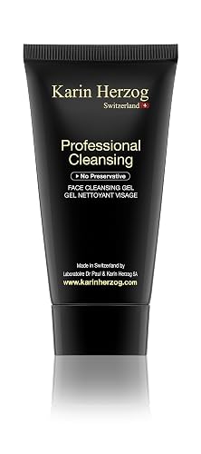 Karin Herzog Professional Cleansing, 1.71 oz. Beauty & Personal Care Karin Herzog
