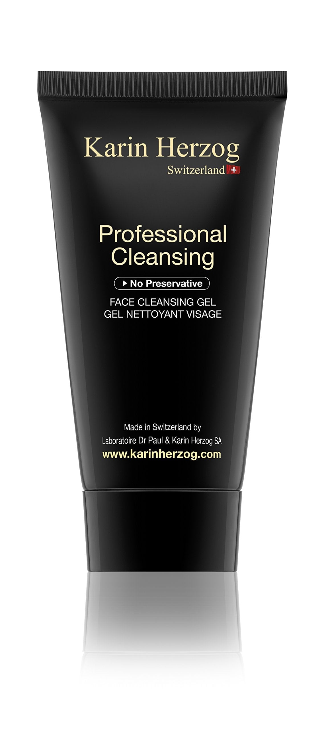 Karin Herzog Professional Cleansing, 1.71 oz. Beauty & Personal Care Karin Herzog