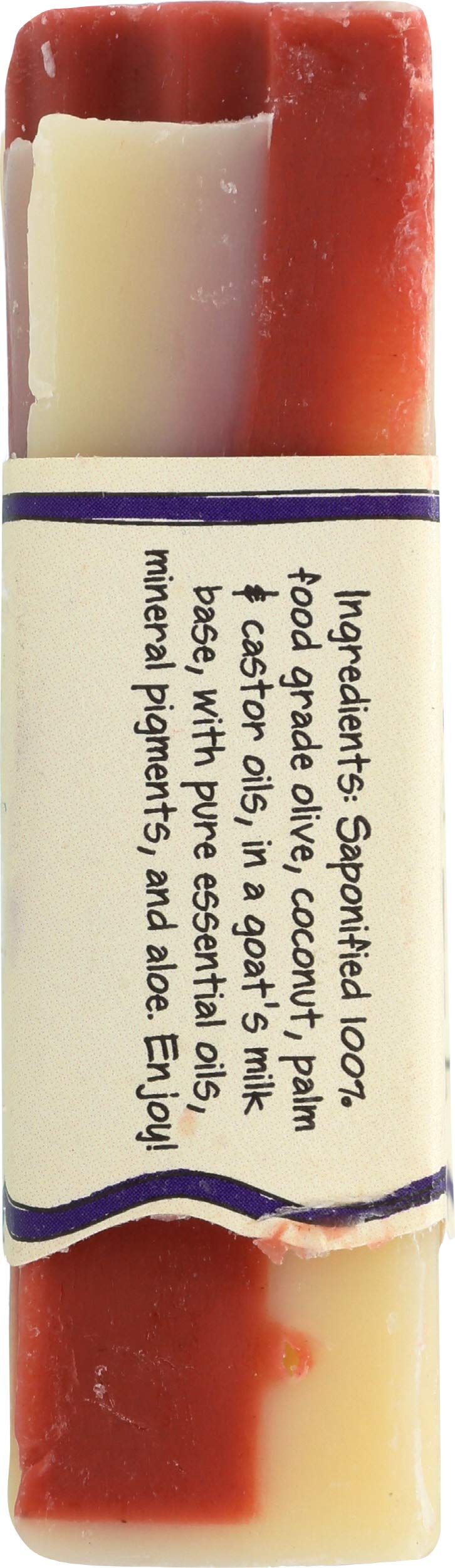Zum Bar Soap - Sandalwood Citrus - 3 oz Beauty & Personal Care Zum