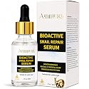 Bioactive Snail Repair Serum Smooths Wrinkles, Elastin and Collagen Generation, Anti-Ageing, Snail Secretion Filtrate Beauty & Personal Care Ammuri