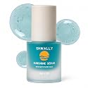 Shwally Methylene Blue Serums (Clear Every Day Sunshine Serum, 1oz) Beauty & Personal Care Shwally