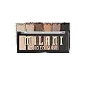Milani Gilded Mini Eyeshadow Palette with 6 Matte & Shimmer Hues - Call Me Old-Fashioned Beauty & Personal Care Milani